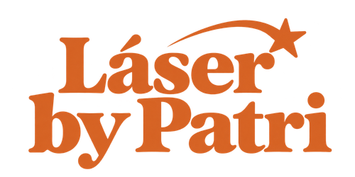 Láser by Patri